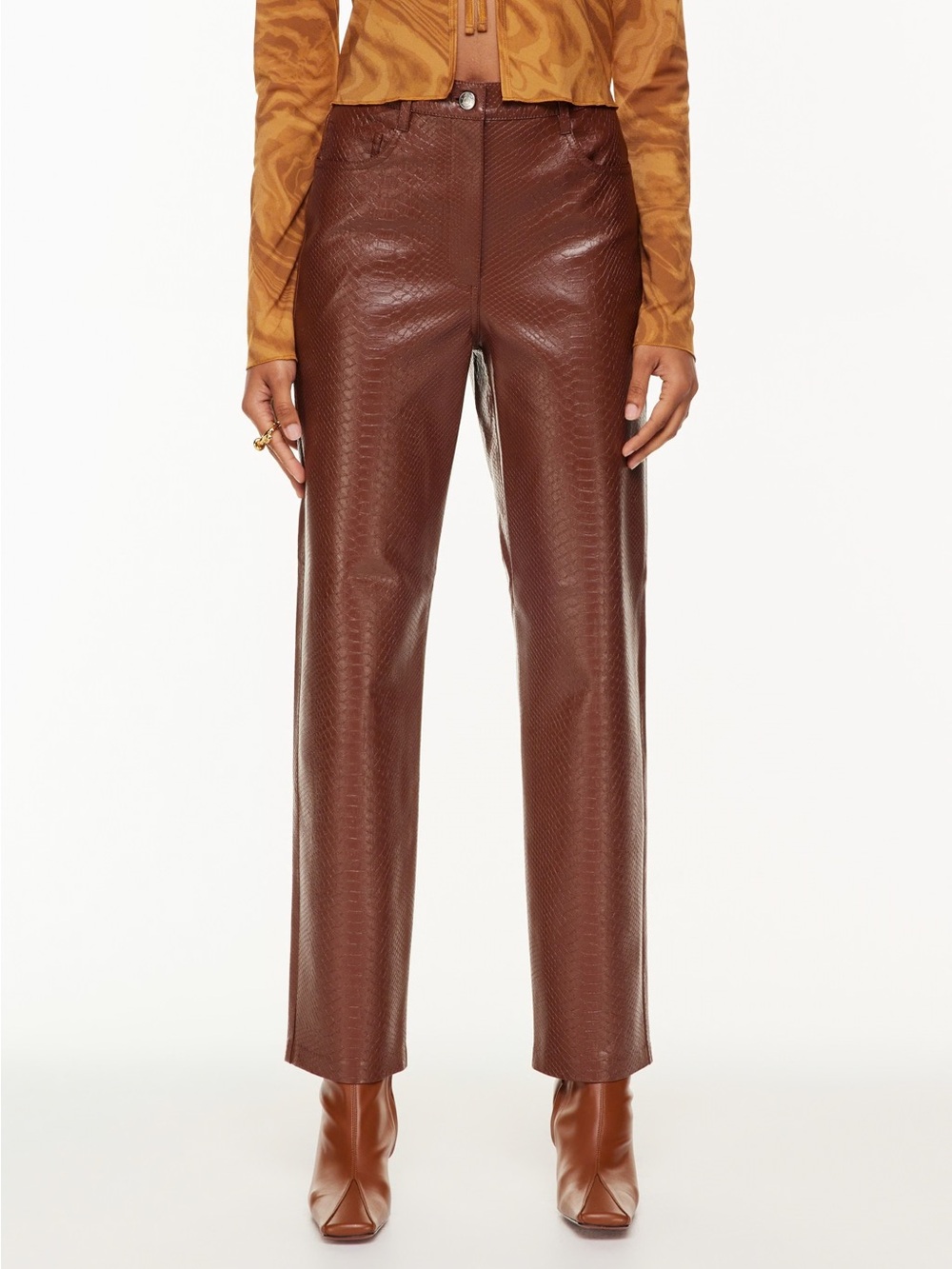 Aritzia Wilfred The Melina™ Pant
